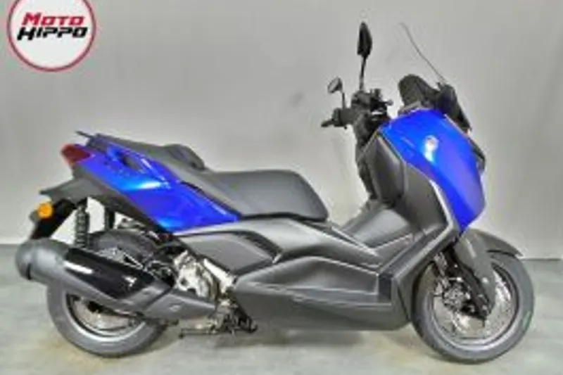 Yamaha XMAX 300 (2026)
