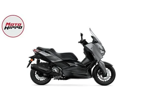 Yamaha XMAX 300 (2026) — foto 1