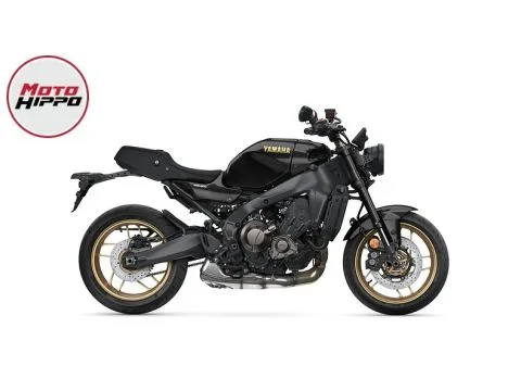 Yamaha XSR 900 (2026) — foto 1