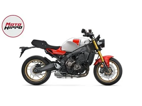 Yamaha XSR 900 (2026) — foto 1