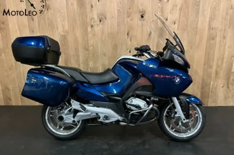 BMW R 1200 RT (2008)
