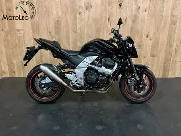 Kawasaki Z 750 (2009) — foto 1