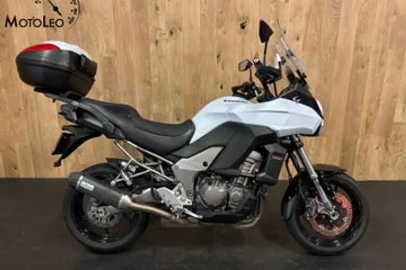 Kawasaki Versys 1000 (2013)