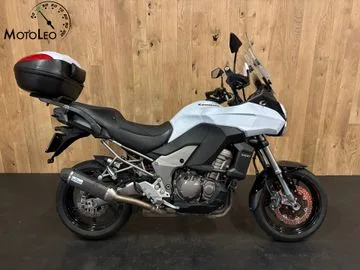 Kawasaki Versys 1000 (2013) — foto 1