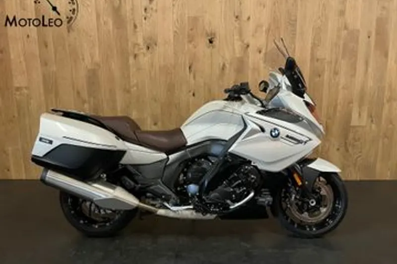 BMW K 1600 GT (2021)
