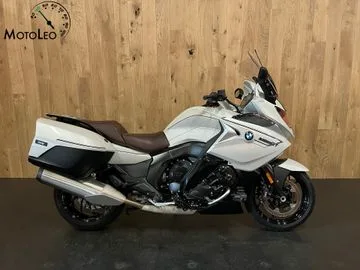 BMW K 1600 GT (2021) — foto 1