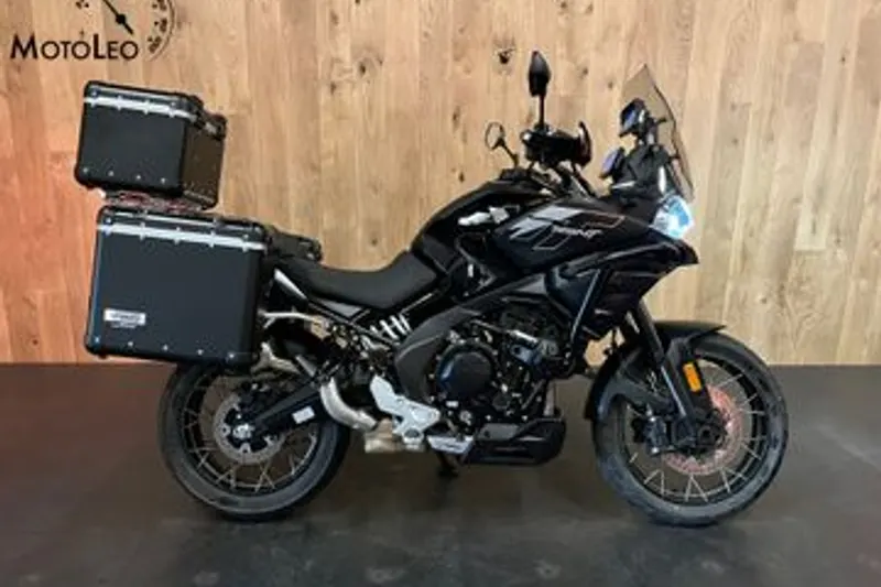 CFMoto 700 MT Adventure GT (2026)