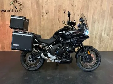 CFMoto 700 MT Adventure GT (2026) — foto 1