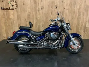 Suzuki VL 800 Intruder Volusia (2013) — foto 1