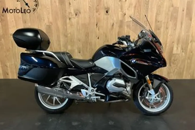 BMW R 1200 RT (2018)