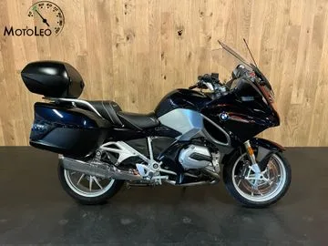 BMW R 1200 RT (2018) — foto 1