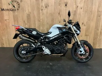 BMW F 800 R (2015) — foto 1