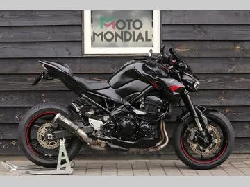 Kawasaki Z 900 (2020) — foto 1
