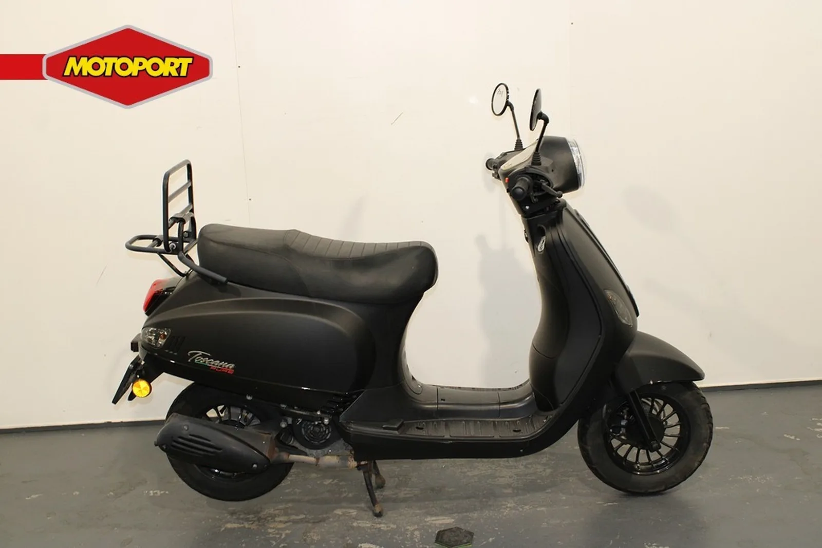 GTS Toscana (2023) — foto 1