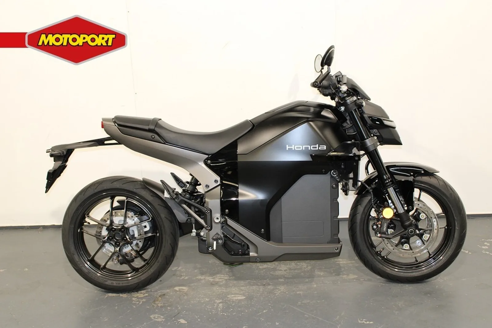 Honda WN 7 (2026) — foto 1