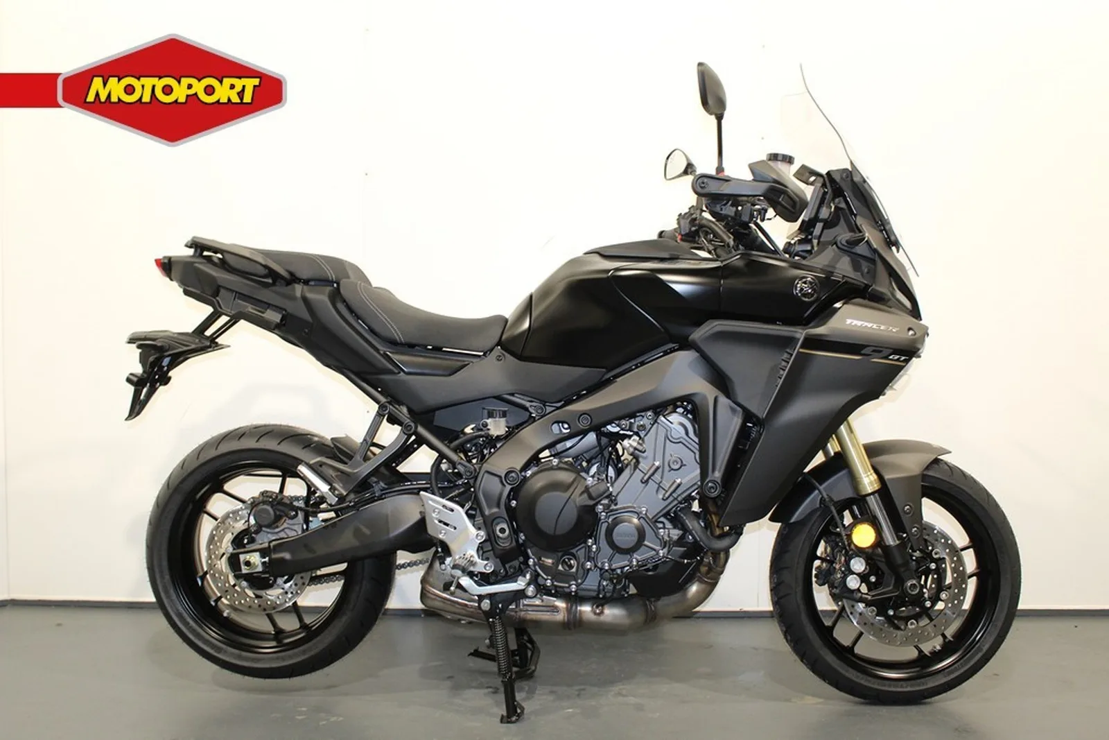 Yamaha Tracer 9 GT (2027) — foto 1