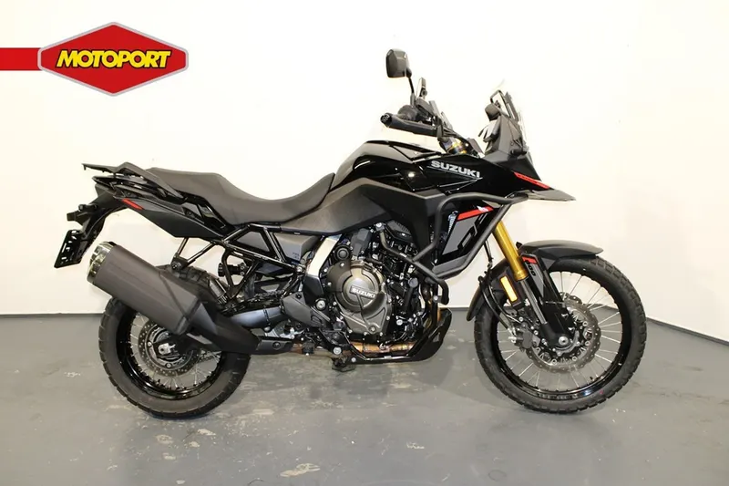 Suzuki V-Strom 800 DE (2025)