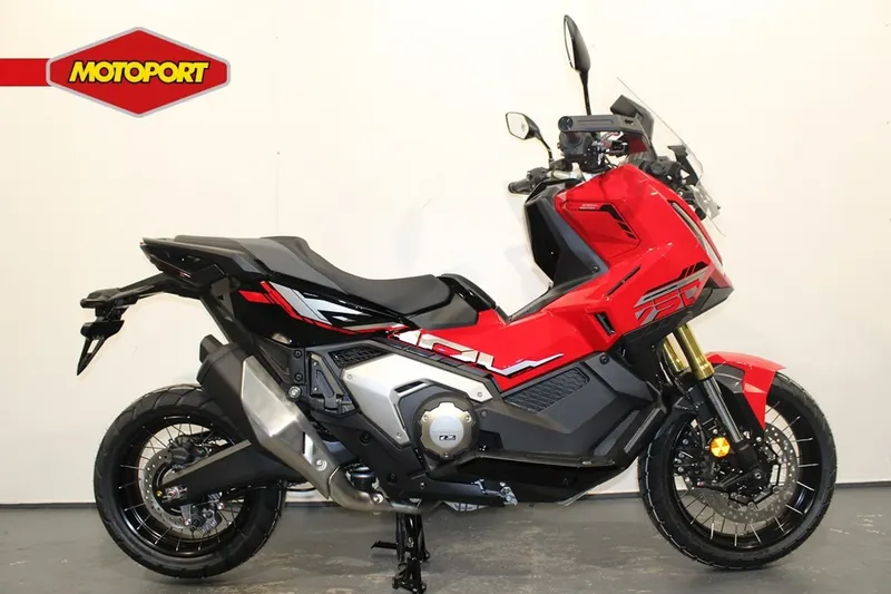 Honda X-ADV (2027)