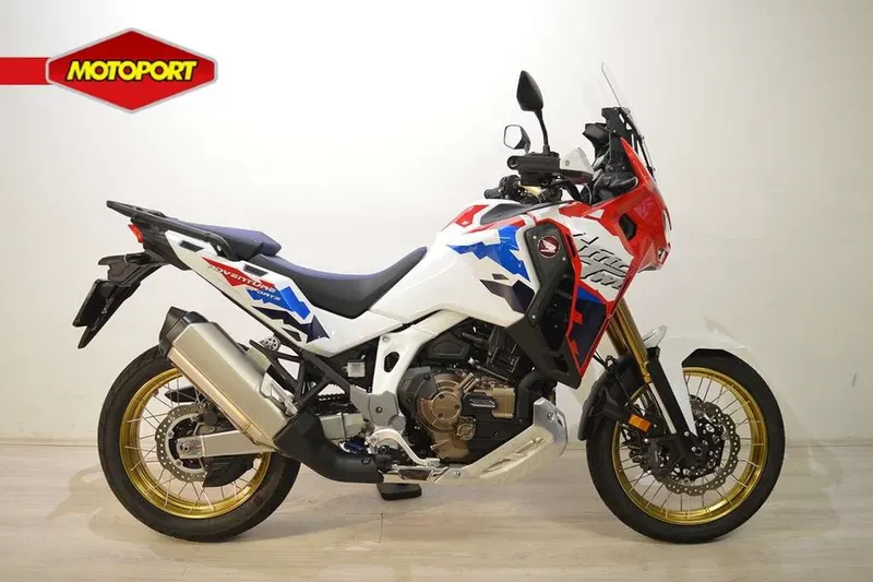 Honda CRF 1100 L Africa Twin Adventure Sports (2026)