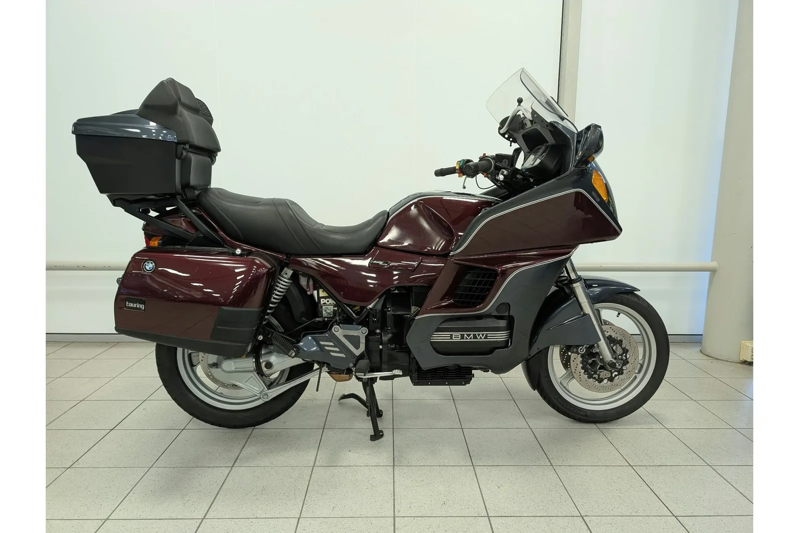 BMW K 1100 LT (1998) — foto 1