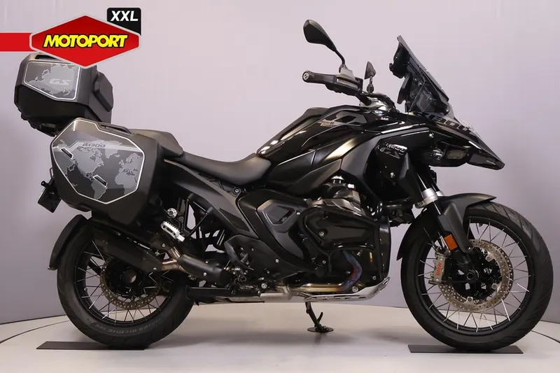 BMW R 1300 GS (2024)