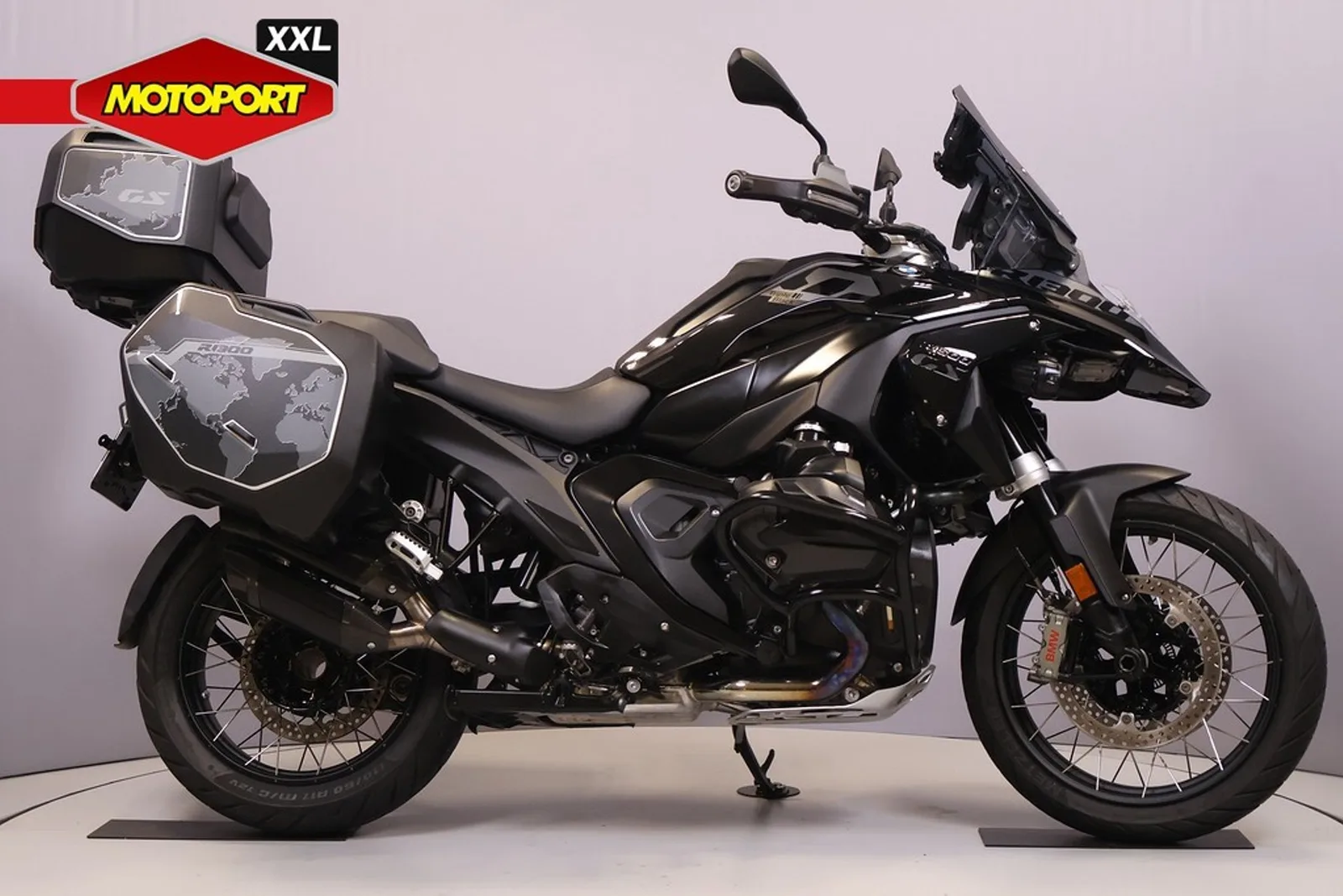 BMW R 1300 GS (2024) — foto 1