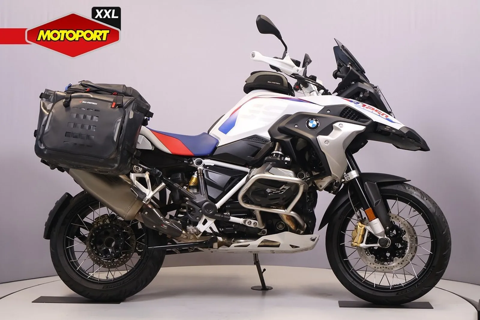 BMW R 1250 GS (2023) — foto 1