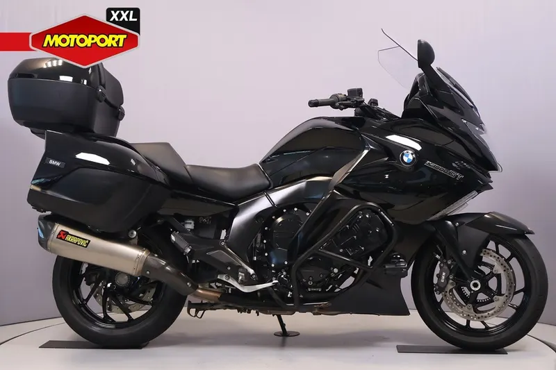 BMW K 1600 GT (2022)