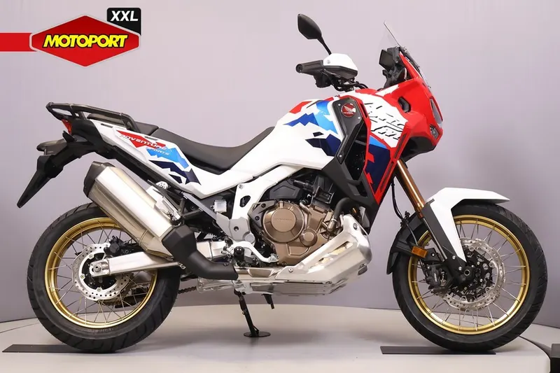Honda CRF 1100 L Africa Twin (2026)