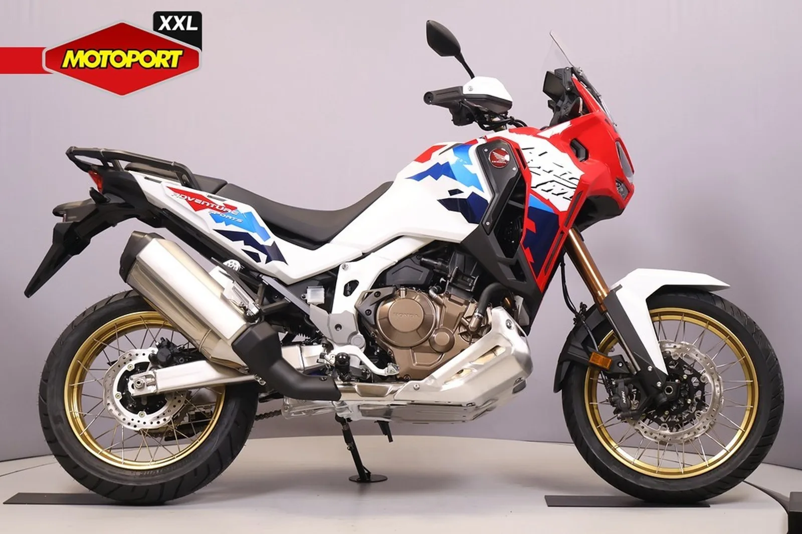 Honda CRF 1100 L Africa Twin (2026) — foto 1