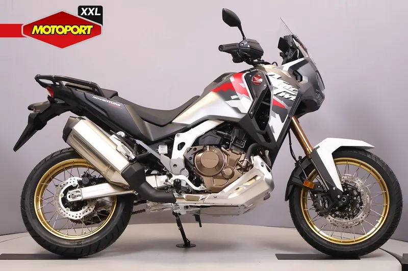 Honda CRF 1100 L Africa Twin (2026)