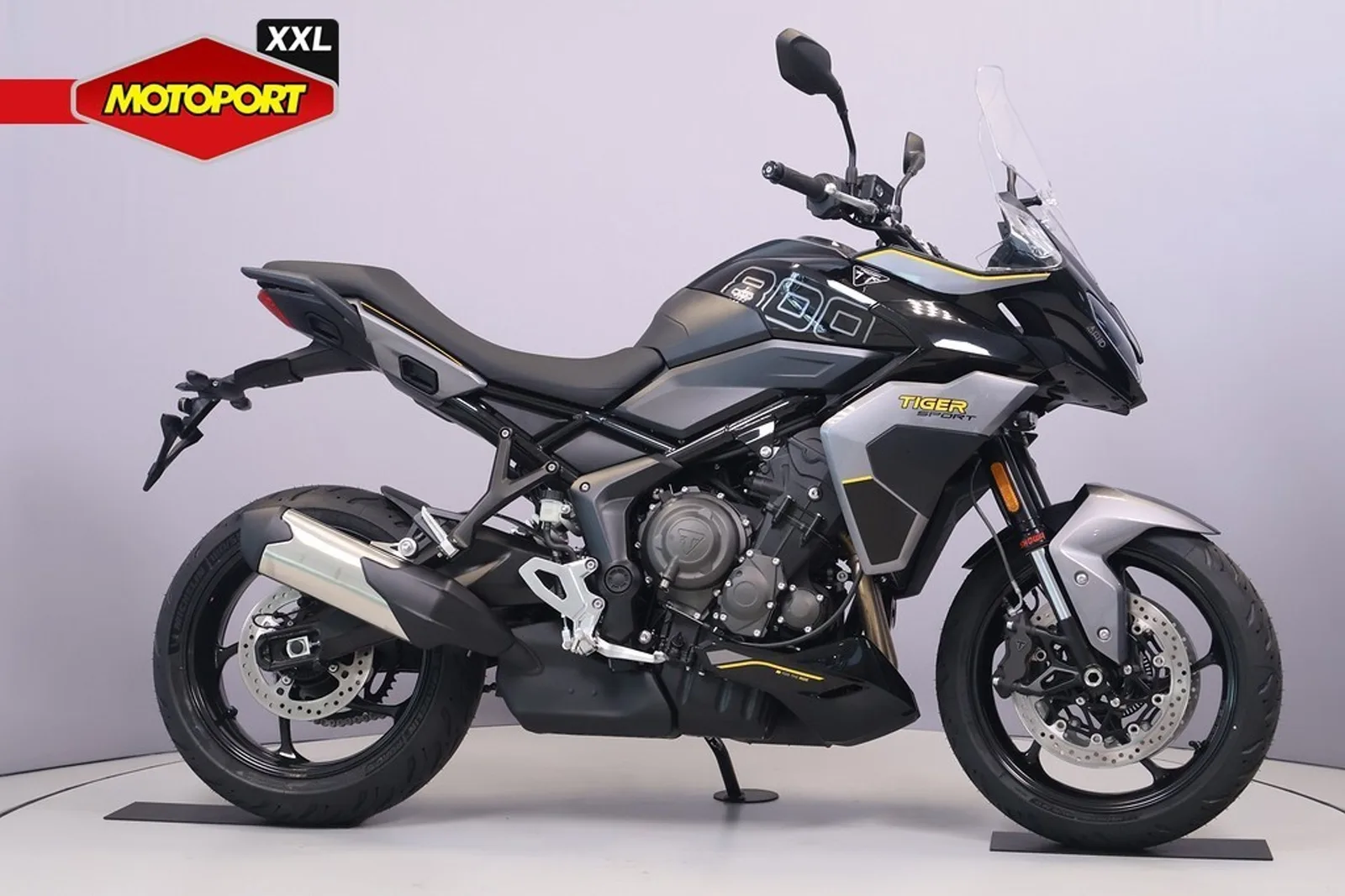Triumph Tiger Sport 800 (2026) — foto 1