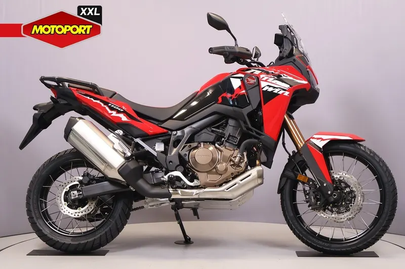 Honda CRF 1100 L Africa Twin (2026)