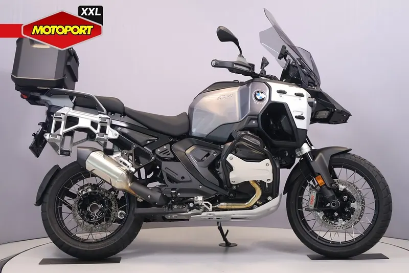 BMW R 1300 GS Adventure (2026)