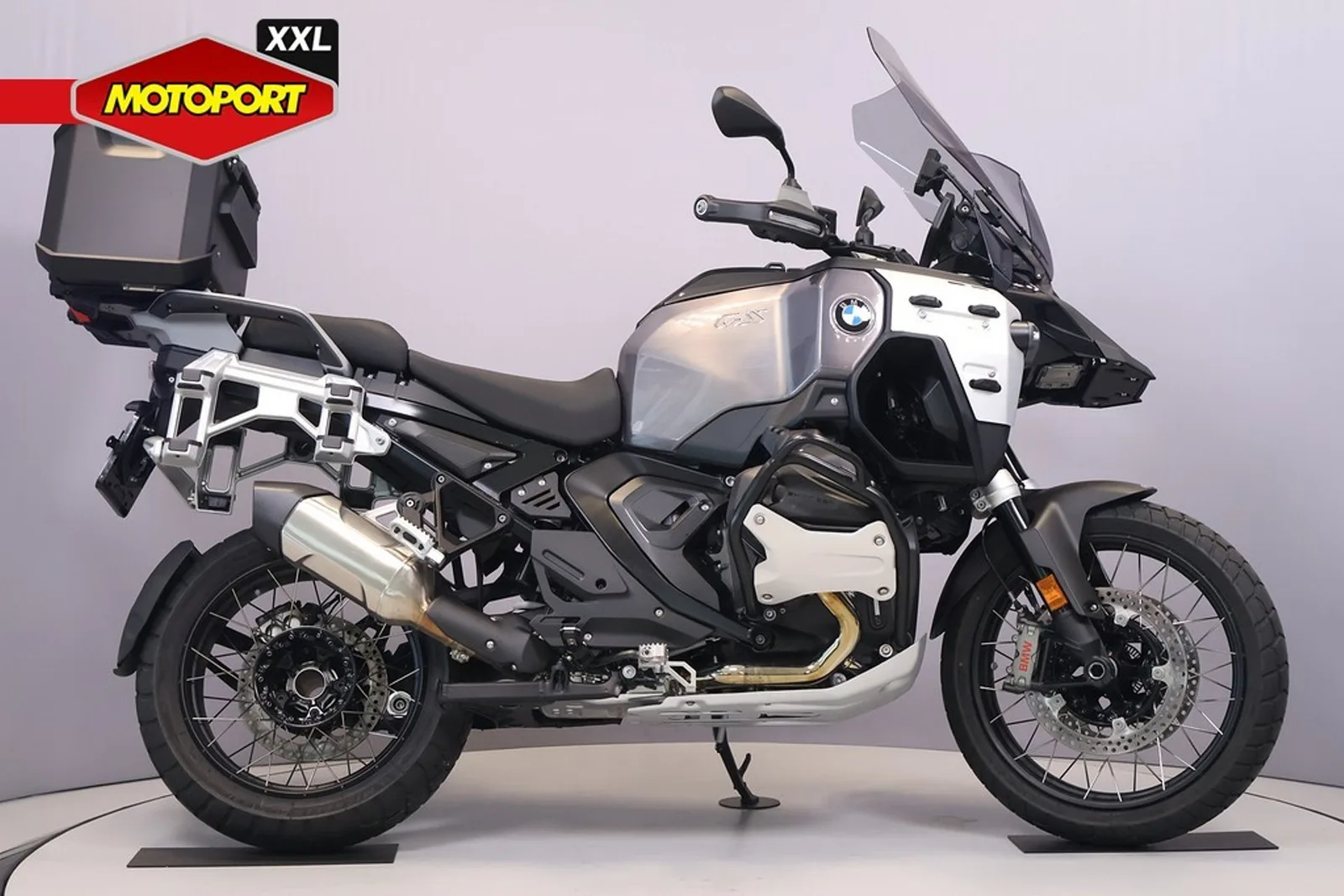 BMW R 1300 GS Adventure (2026) — foto 1