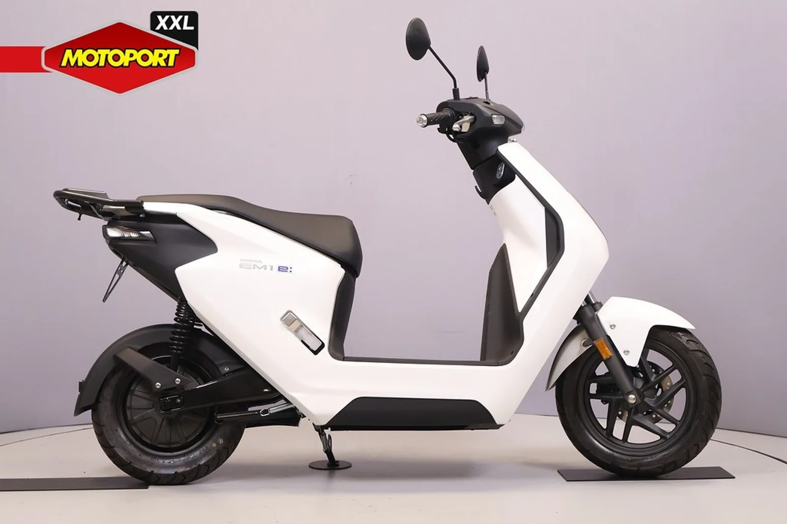 Honda EM1 E (2026) — foto 1