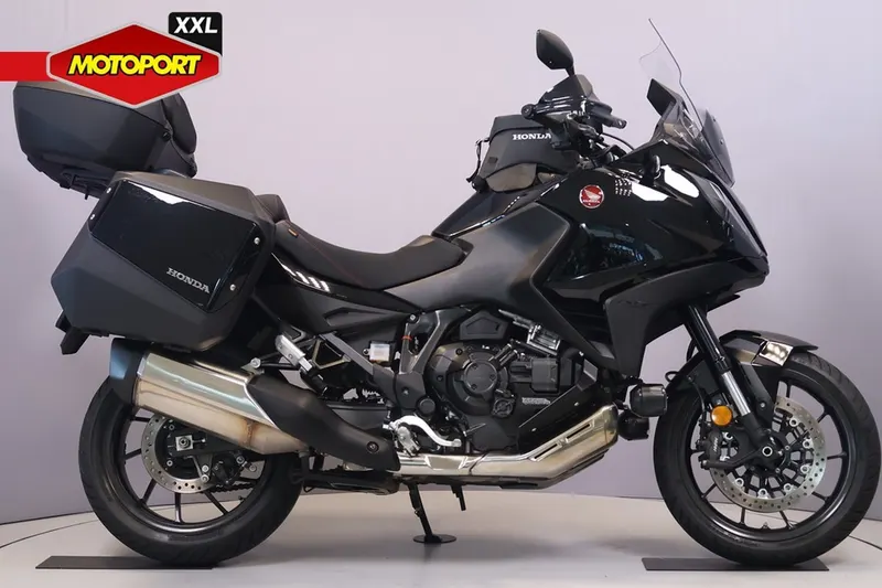 Honda NT 1100 (2022)