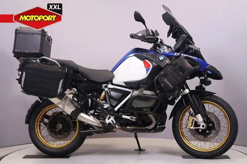 BMW R 1250 GS Adventure (2019)
