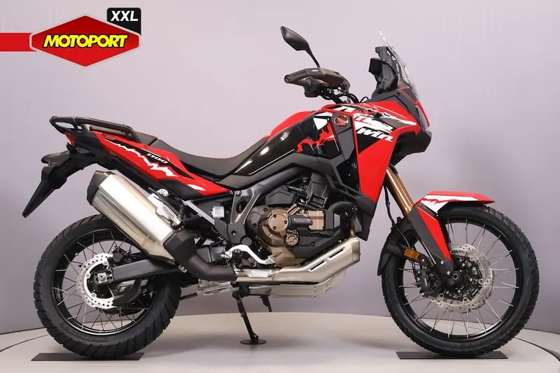 Honda CRF 1100 L Africa Twin (2026)