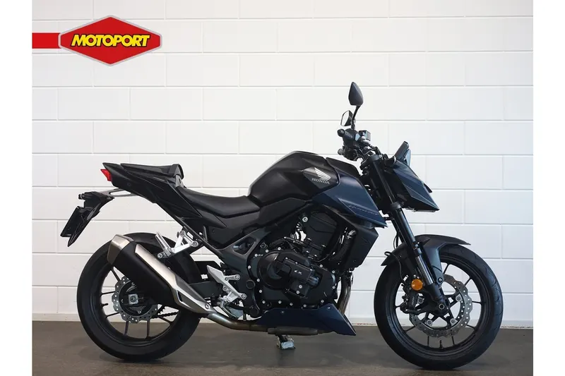 Honda CB 750 Hornet (2026)