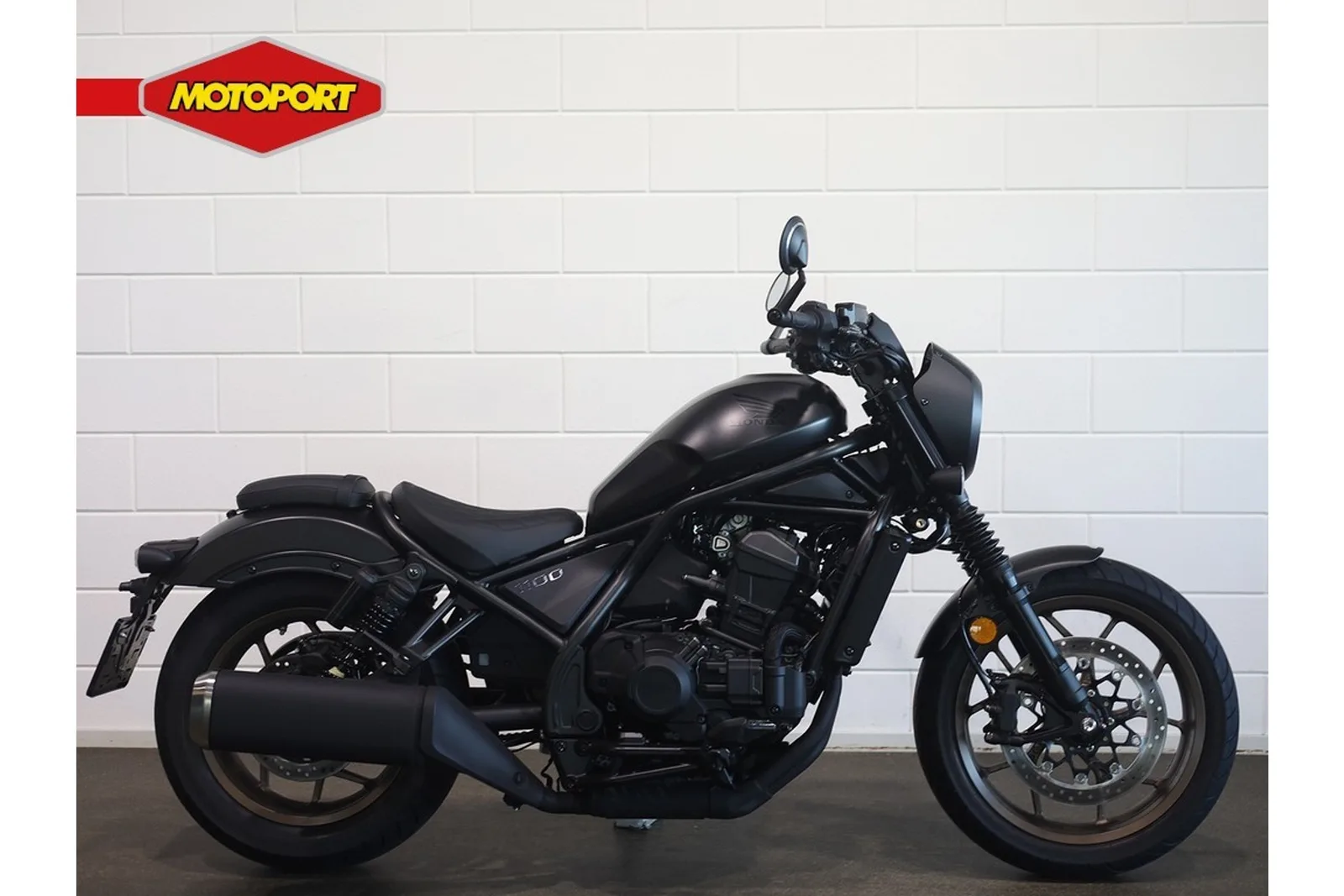 Honda CMX 1100 Rebel SE (2026) — foto 1