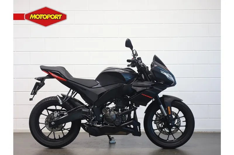 Aprilia Tuono 125 (2025)