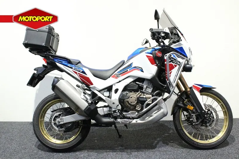 Honda CRF 1100 L Africa Twin Adventure Sports (2023)
