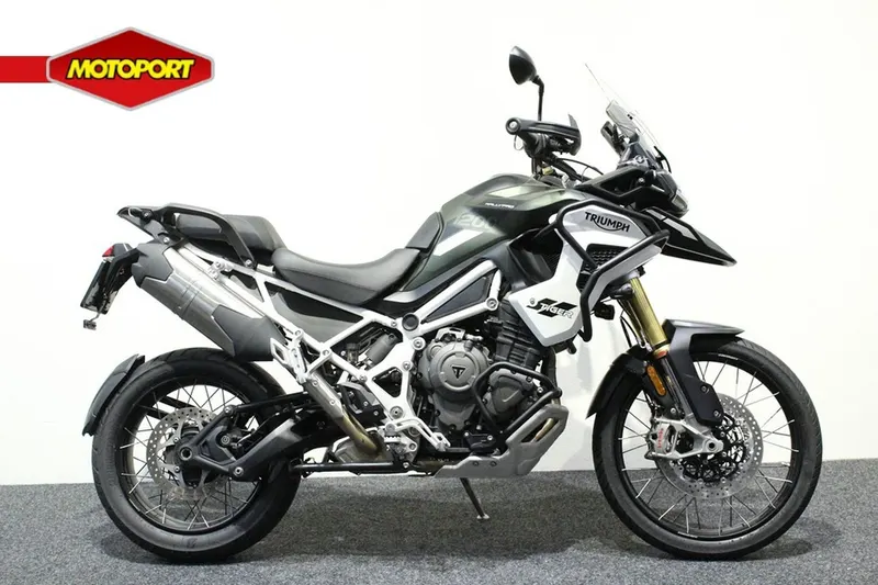 Triumph Tiger 1200 (2022)