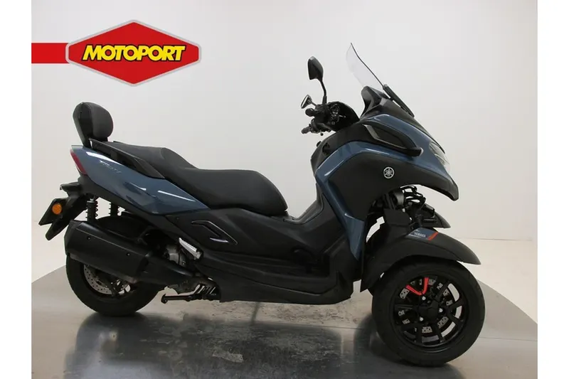Yamaha Tricity 300 (2023)
