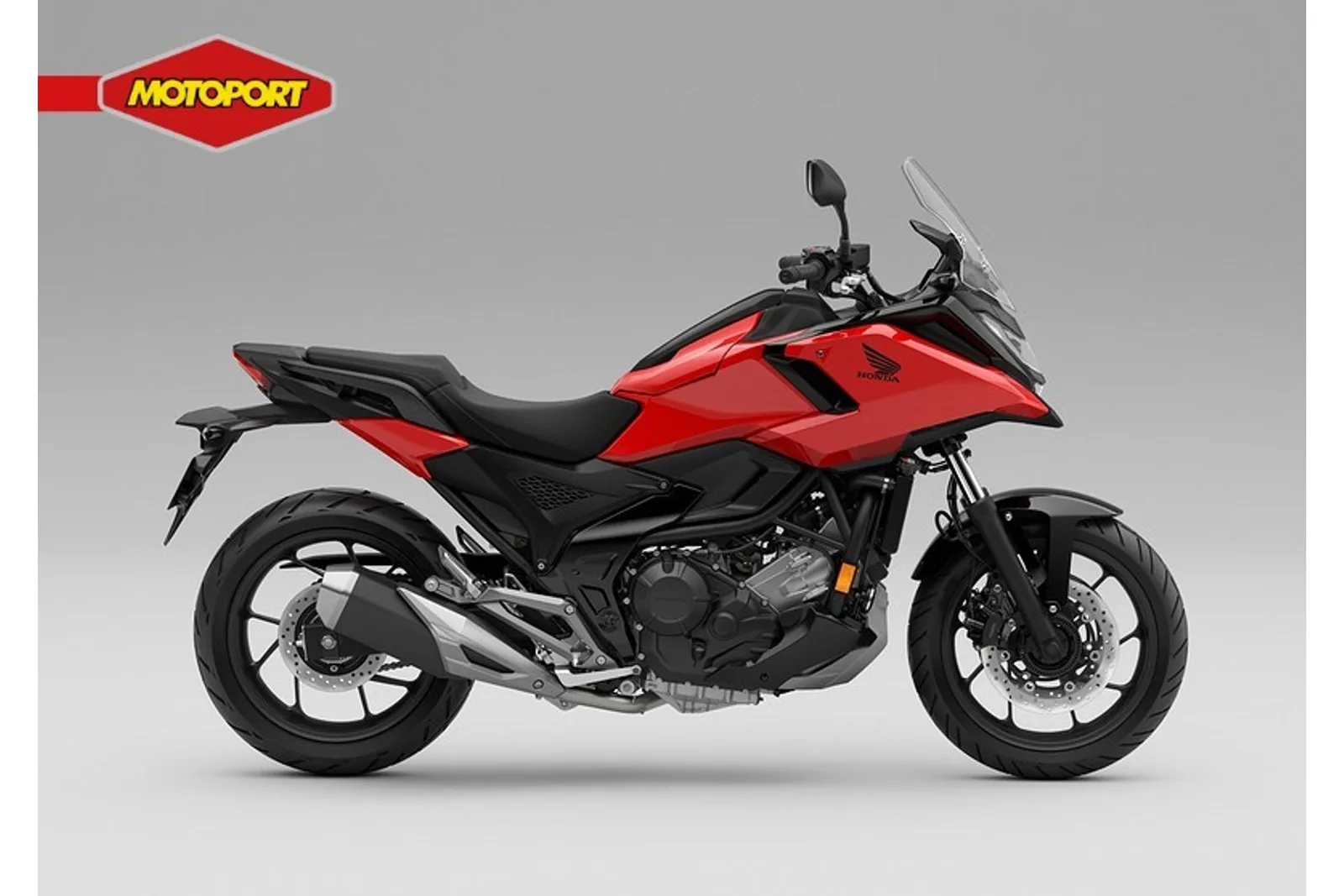 Honda NC 750 X (2026) — foto 1