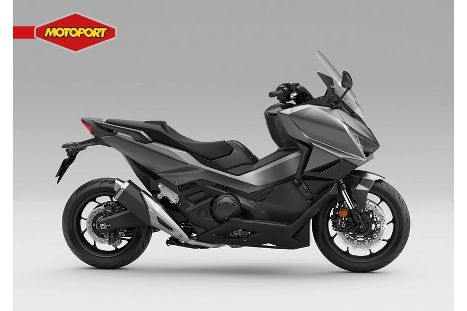 Honda NSS 750 Forza (2027) — foto 1