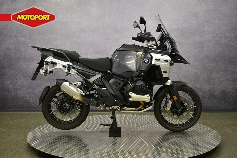 BMW R 1300 GS Adventure (2025)
