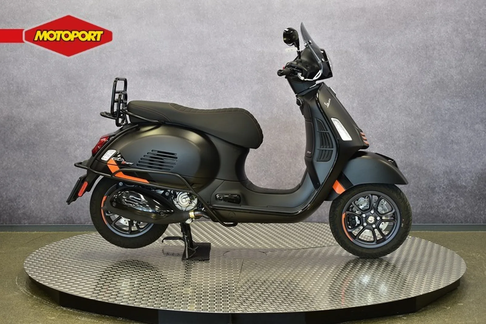 Vespa GTS 310 (2025) — foto 1