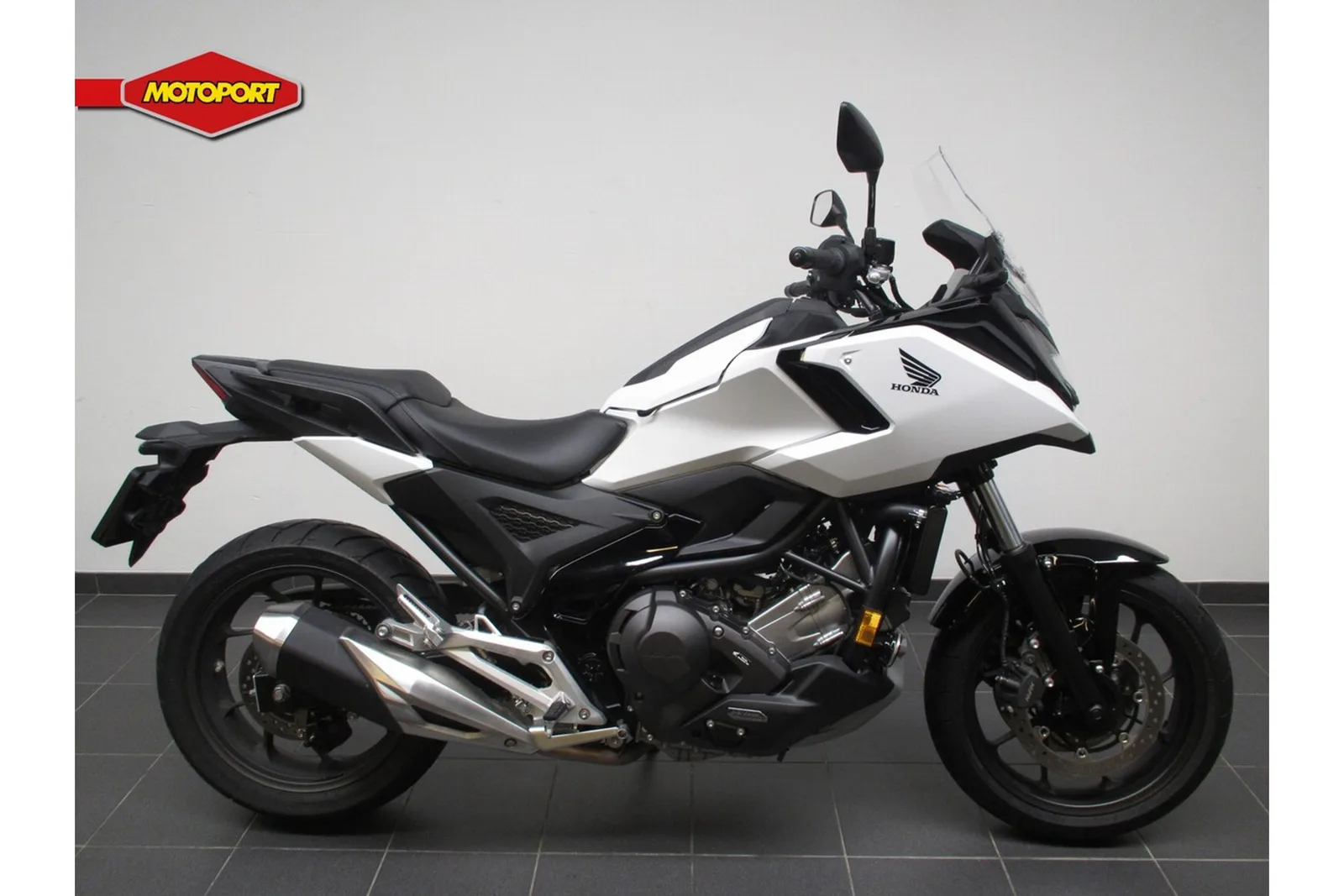 Honda NC 750 X (2026) — foto 1